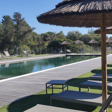 Residence Cala Sultana Porto-Vecchio  Buitenkant foto