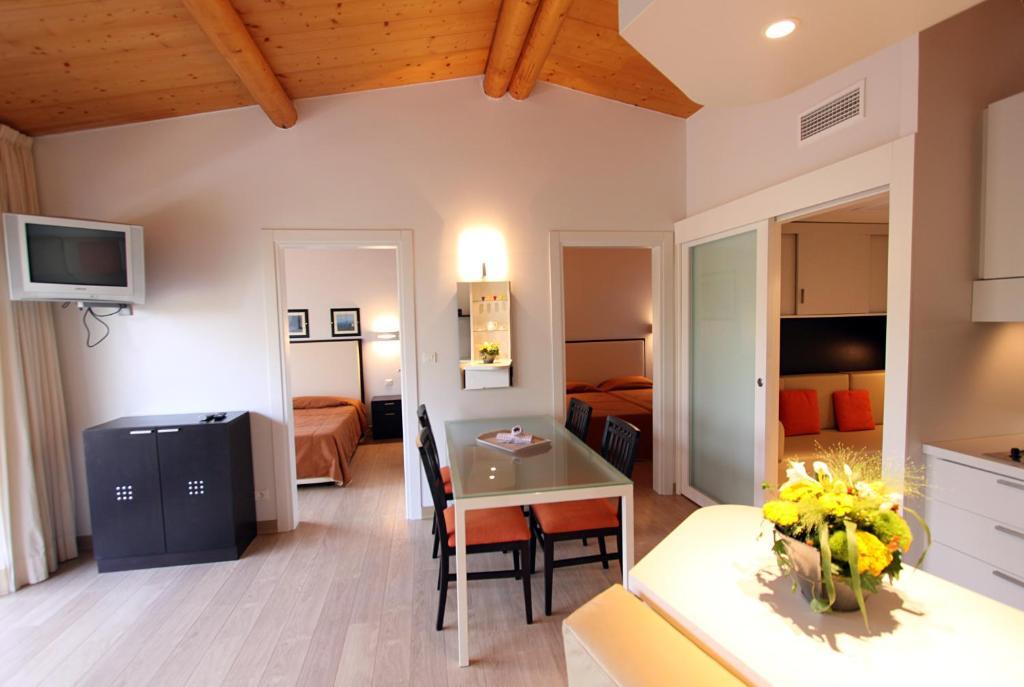 Residence Cala Sultana Porto-Vecchio  Kamer foto
