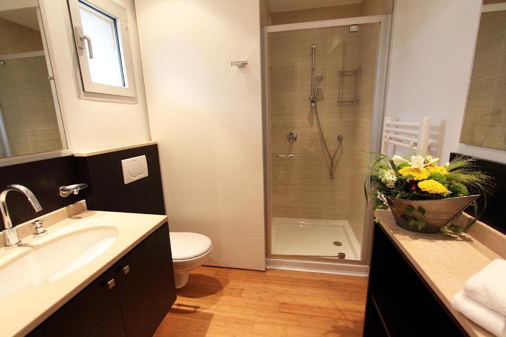 Residence Cala Sultana Porto-Vecchio  Buitenkant foto