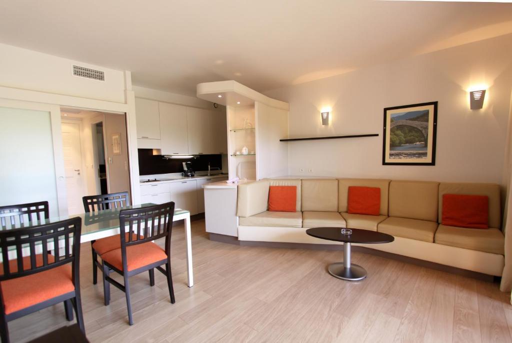 Residence Cala Sultana Porto-Vecchio  Buitenkant foto