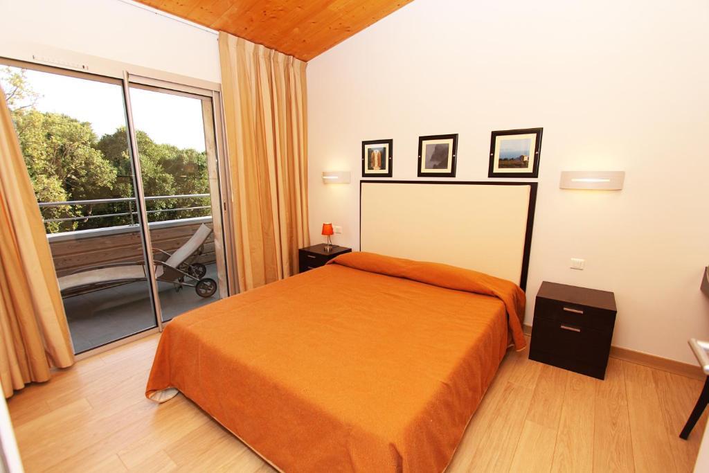 Residence Cala Sultana Porto-Vecchio  Buitenkant foto