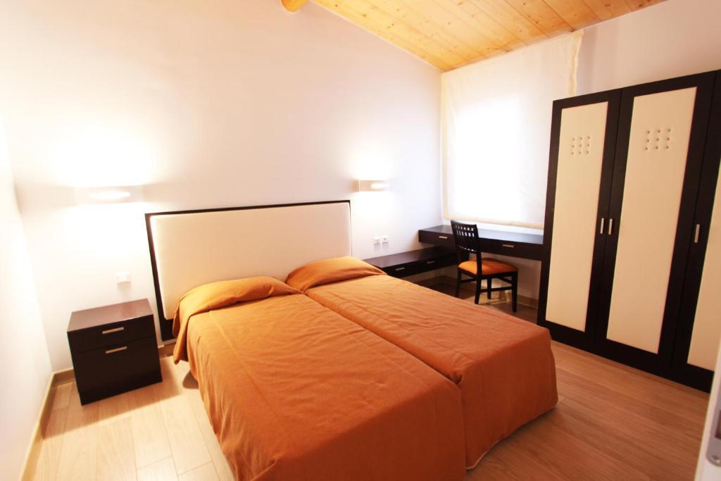 Residence Cala Sultana Porto-Vecchio  Buitenkant foto