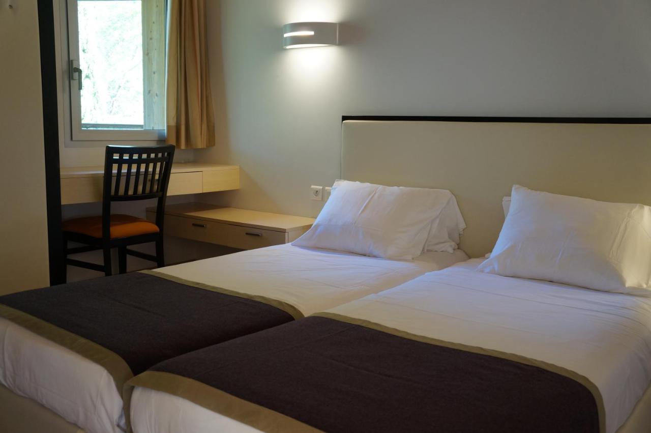 Residence Cala Sultana Porto-Vecchio  Buitenkant foto