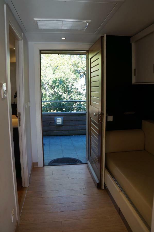 Residence Cala Sultana Porto-Vecchio  Buitenkant foto