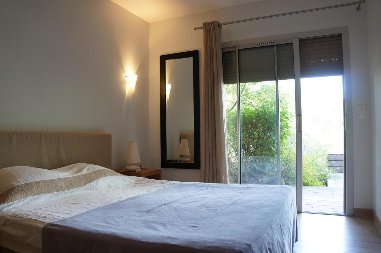 Residence Cala Sultana Porto-Vecchio  Buitenkant foto