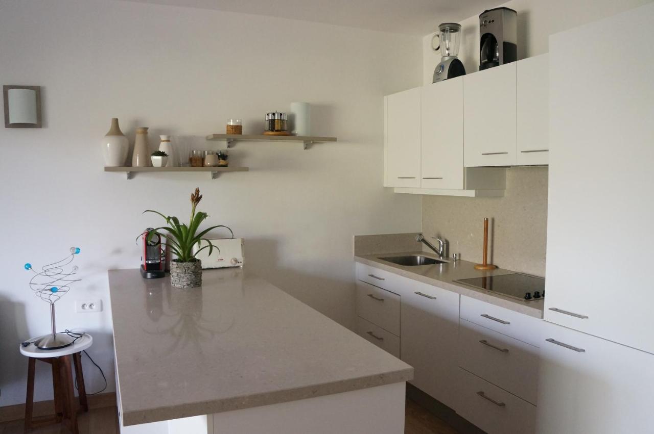 Residence Cala Sultana Porto-Vecchio  Buitenkant foto